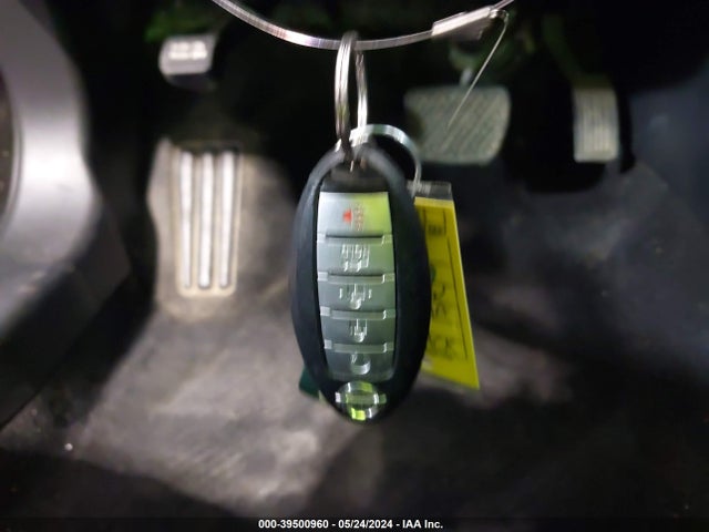 Nissan Altima 2.5 S 2018 1N4AL3AP5JC109147 Image 11