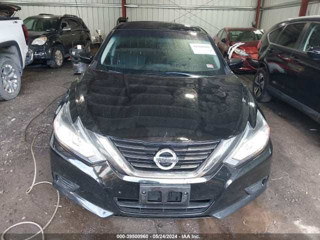 Nissan Altima 2.5 S 2018 1N4AL3AP5JC109147 Image 12