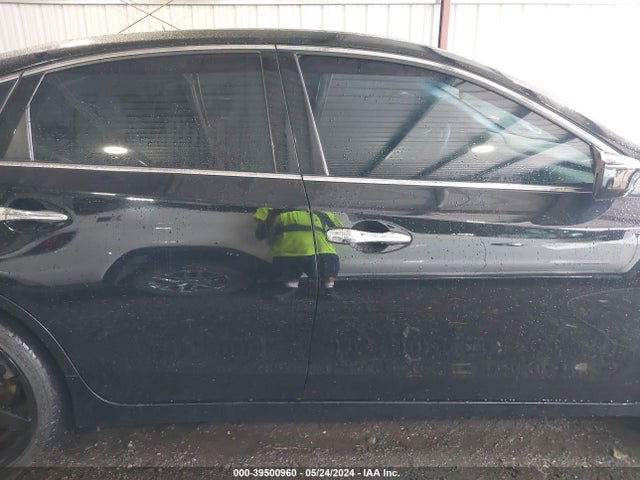 Nissan Altima 2.5 S 2018 1N4AL3AP5JC109147 Image 13