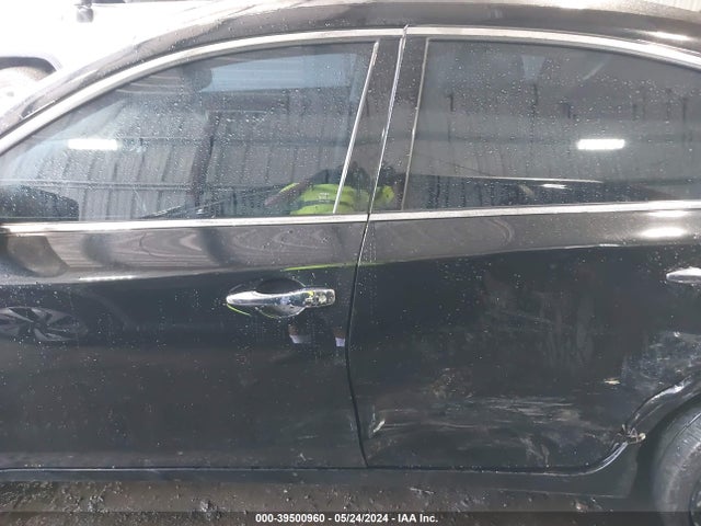 Nissan Altima 2.5 S 2018 1N4AL3AP5JC109147 Image 14