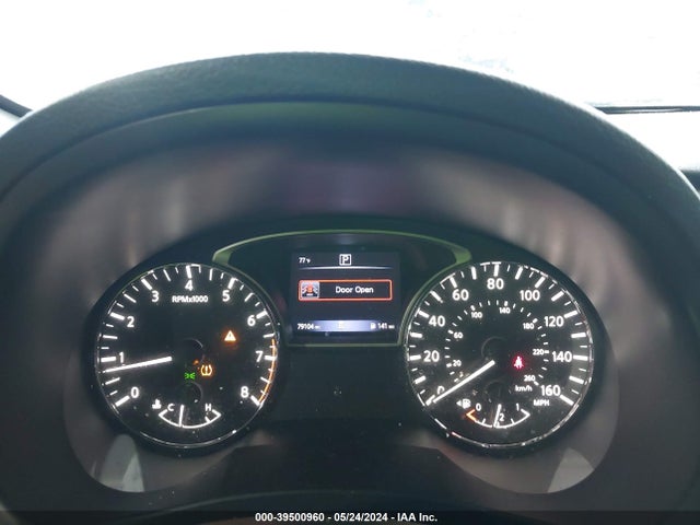 Nissan Altima 2.5 S 2018 1N4AL3AP5JC109147 Image 15