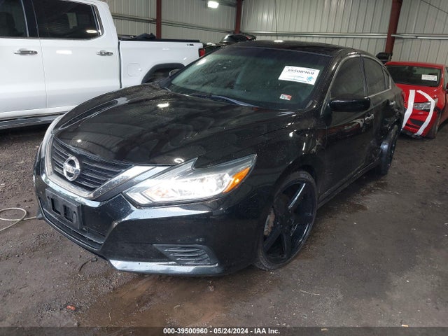 Nissan Altima 2.5 S 2018 1N4AL3AP5JC109147 Image 2