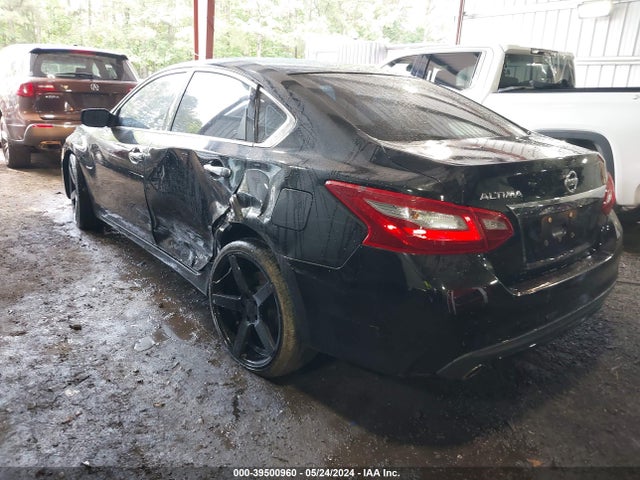 Nissan Altima 2.5 S 2018 1N4AL3AP5JC109147 Image 3