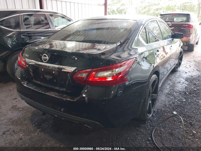 Nissan Altima 2.5 S 2018 1N4AL3AP5JC109147 Image 4