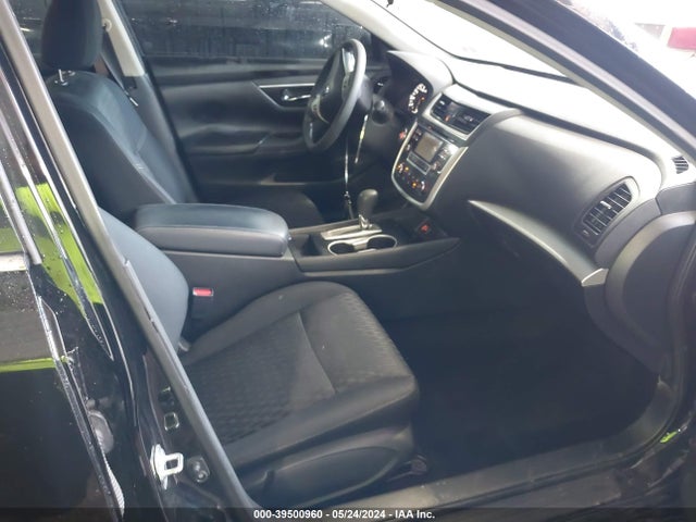 Nissan Altima 2.5 S 2018 1N4AL3AP5JC109147 Image 5