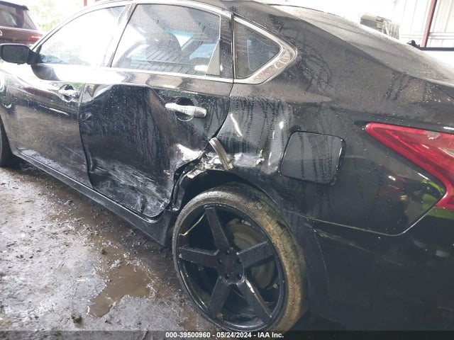 Nissan Altima 2.5 S 2018 1N4AL3AP5JC109147 Image 6