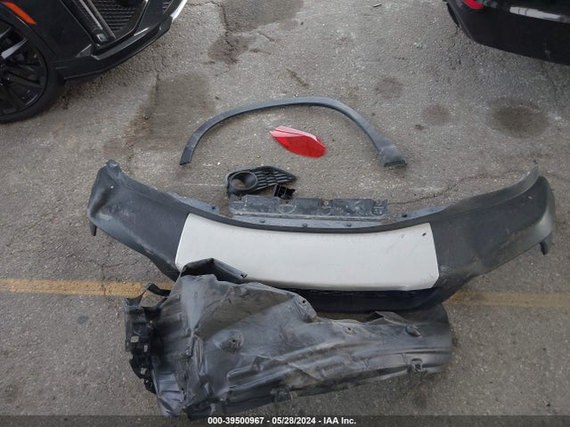 Honda Pilot 2wd Ex 2021 5FNYF5H39MB011292 Image 11