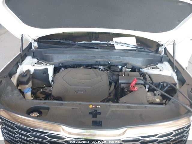 KIA Telluride S 2020 5XYP6DHC2LG079639 Image 10