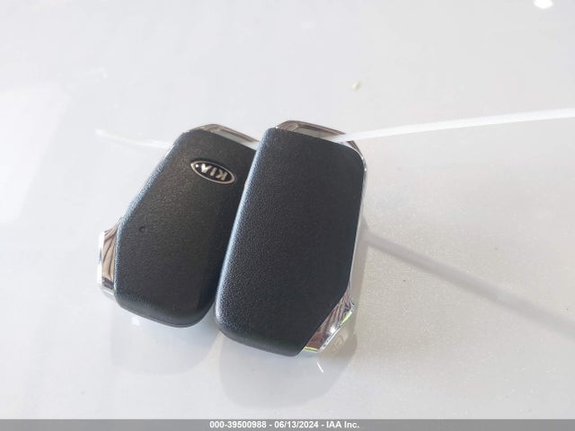 KIA Telluride S 2020 5XYP6DHC2LG079639 Image 11