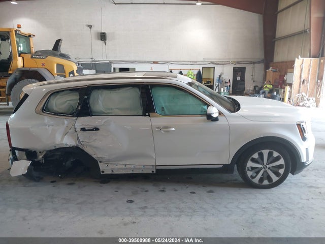 KIA Telluride S 2020 5XYP6DHC2LG079639 Image 13