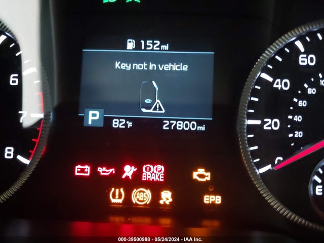 KIA Telluride S 2020 5XYP6DHC2LG079639 Image 15