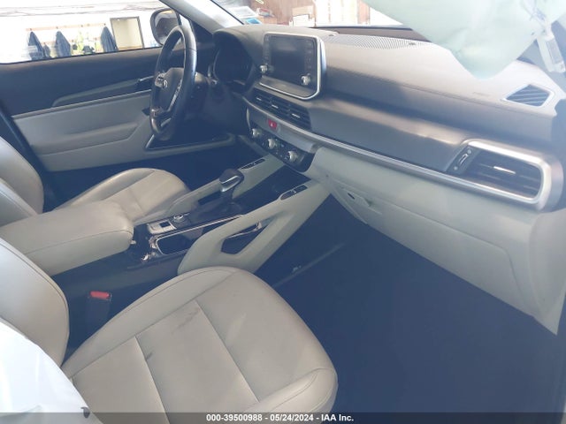 KIA Telluride S 2020 5XYP6DHC2LG079639 Image 5