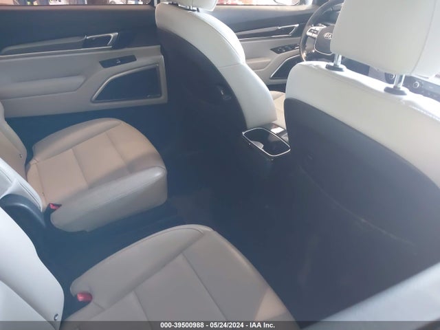 KIA Telluride S 2020 5XYP6DHC2LG079639 Image 8