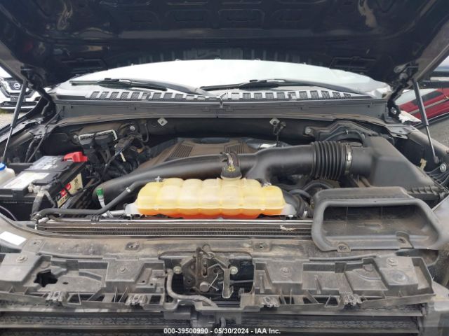 1FMJU1JT9JEA37278 Ford Expedition Xlt