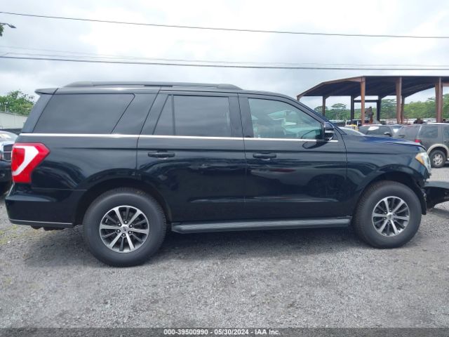 1FMJU1JT9JEA37278 Ford Expedition Xlt