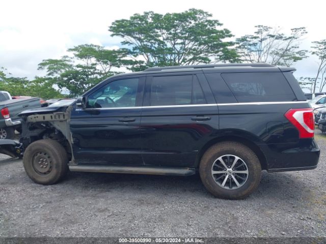 1FMJU1JT9JEA37278 Ford Expedition Xlt