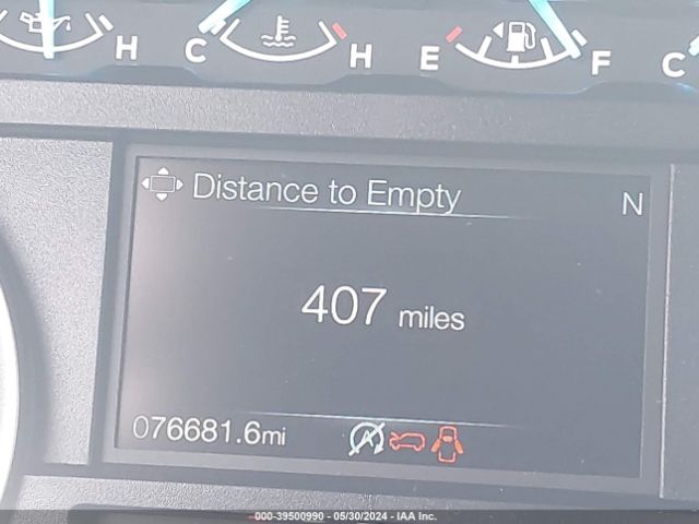 1FMJU1JT9JEA37278 Ford Expedition Xlt