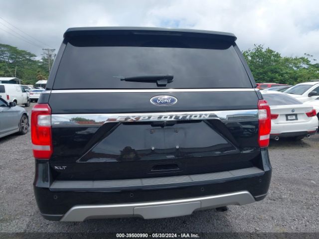 1FMJU1JT9JEA37278 Ford Expedition Xlt