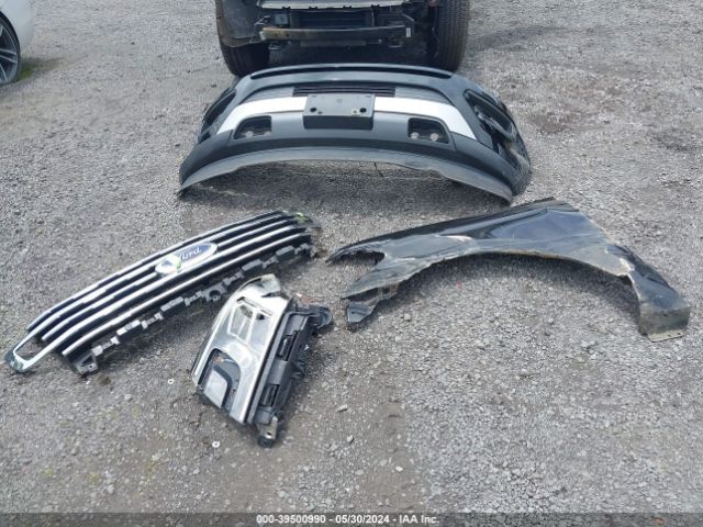 1FMJU1JT9JEA37278 Ford Expedition Xlt