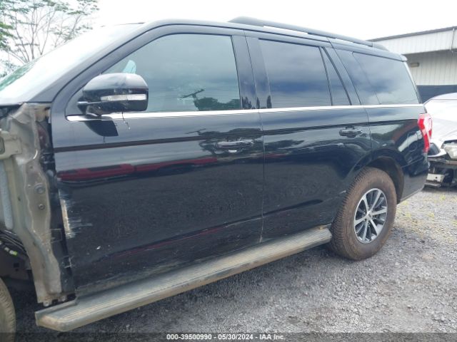 1FMJU1JT9JEA37278 Ford Expedition Xlt