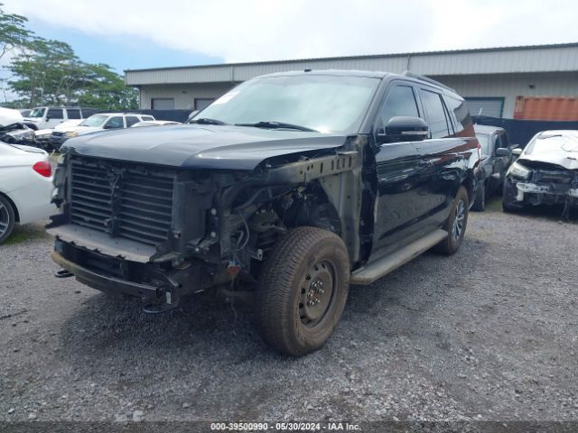1FMJU1JT9JEA37278 Ford Expedition Xlt