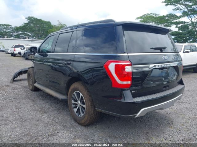 1FMJU1JT9JEA37278 Ford Expedition Xlt