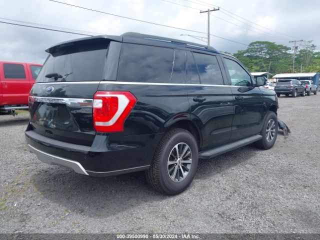 1FMJU1JT9JEA37278 Ford Expedition Xlt