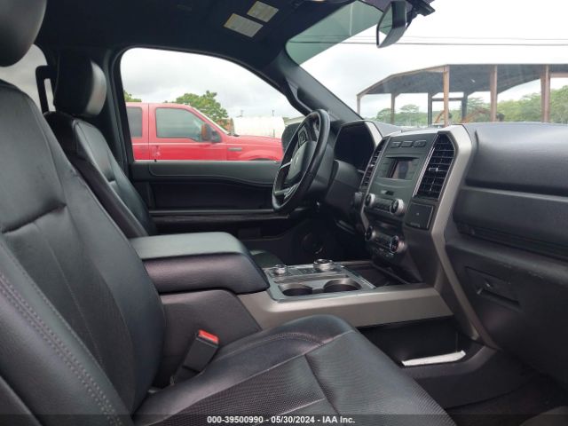 1FMJU1JT9JEA37278 Ford Expedition Xlt