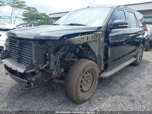 1FMJU1JT9JEA37278 Ford Expedition Xlt