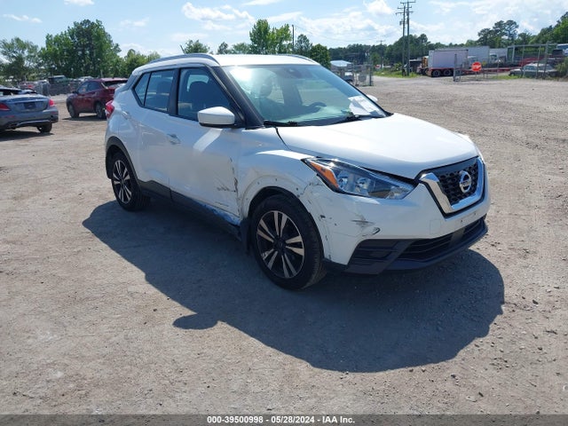 2020 3N1CP5CV8LL551607 main image