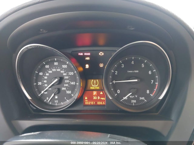 BMW Z4 Sdrive28i 2014 WBALL5C58EJ105456 Image 7