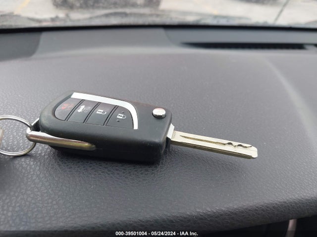 Toyota CAMRY SE 2021 4T1G11AK7MU458761 Image 11