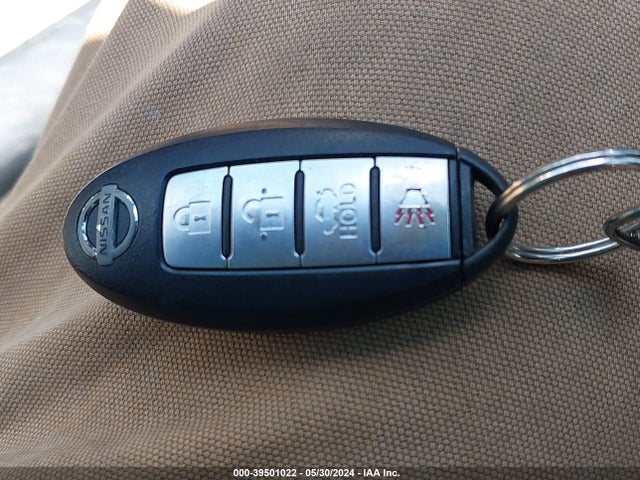 Nissan SENTRA SV 2015 3N1AB7AP7FY367014 Image 11