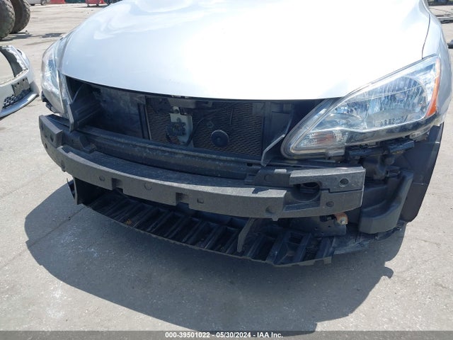 Nissan SENTRA SV 2015 3N1AB7AP7FY367014 Image 6
