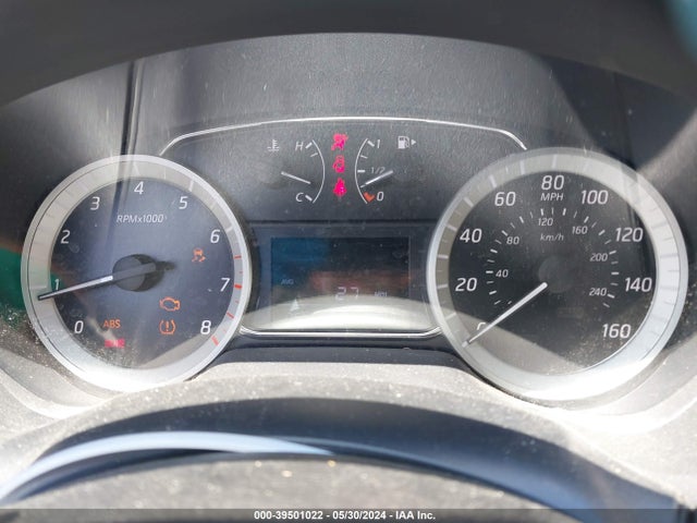Nissan SENTRA SV 2015 3N1AB7AP7FY367014 Image 7