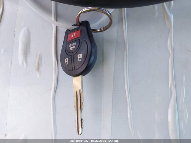 Nissan SENTRA S 2019 3N1AB7AP0KY231415 Image 11