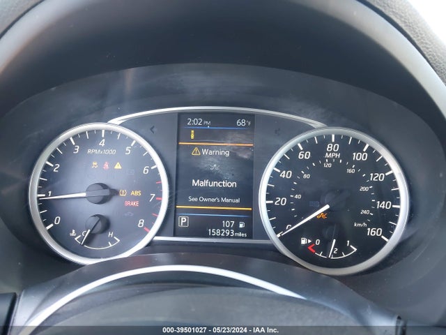 Nissan SENTRA S 2019 3N1AB7AP0KY231415 Image 7