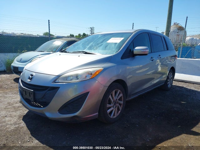 JM1CW2BL4E0172859 Mazda Mazda5 Sport