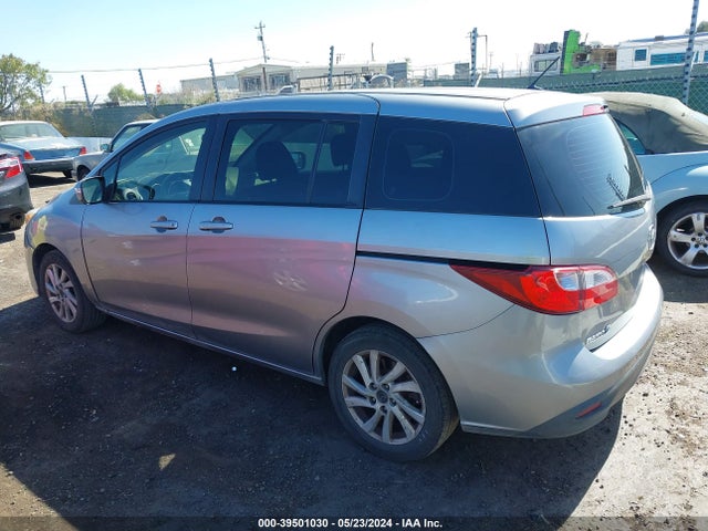 JM1CW2BL4E0172859 Mazda Mazda5 Sport