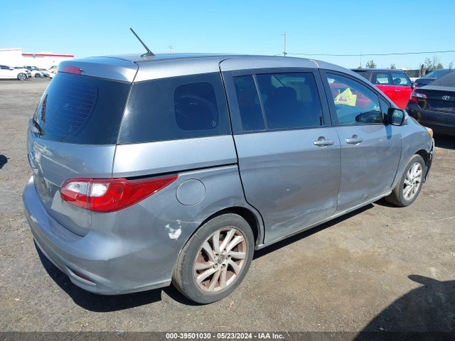 JM1CW2BL4E0172859 Mazda Mazda5 Sport