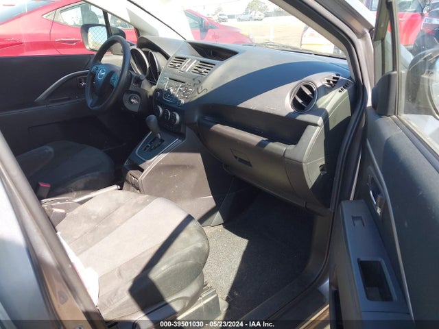 JM1CW2BL4E0172859 Mazda Mazda5 Sport