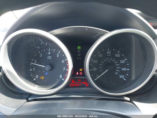 JM1CW2BL4E0172859 Mazda Mazda5 Sport