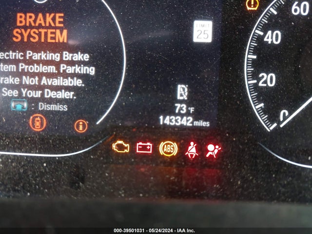 Honda ACCORD LX 2018 1HGCV1F12JA083027 Image 7