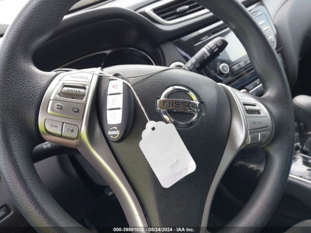 5N1AT2MT4GC739517 Nissan Rogue S/sl/sv