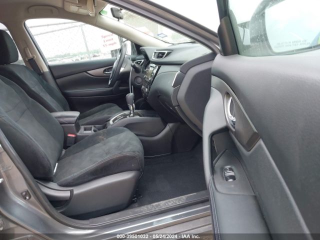 5N1AT2MT4GC739517 Nissan Rogue S/sl/sv