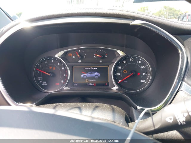 Chevrolet Blazer Awd 2lt 2023 3GNKBHR45PS157248 Image 15