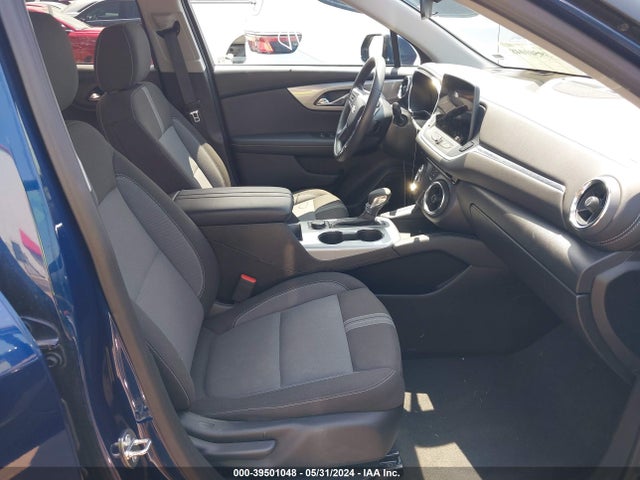 Chevrolet Blazer Awd 2lt 2023 3GNKBHR45PS157248 Image 5