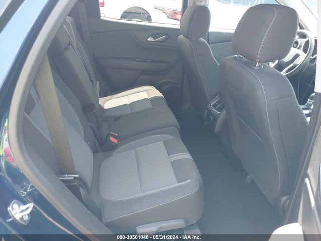 Chevrolet Blazer Awd 2lt 2023 3GNKBHR45PS157248 Image 8