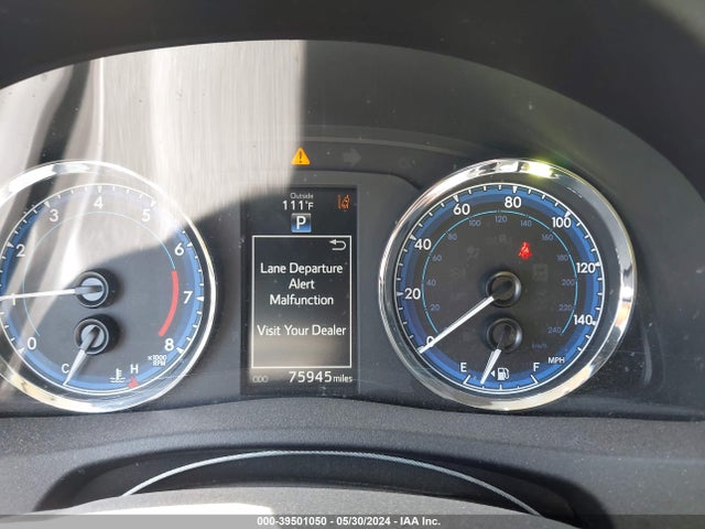 Toyota COROLLA SE 2018 2T1BURHE4JC028523 Image 15