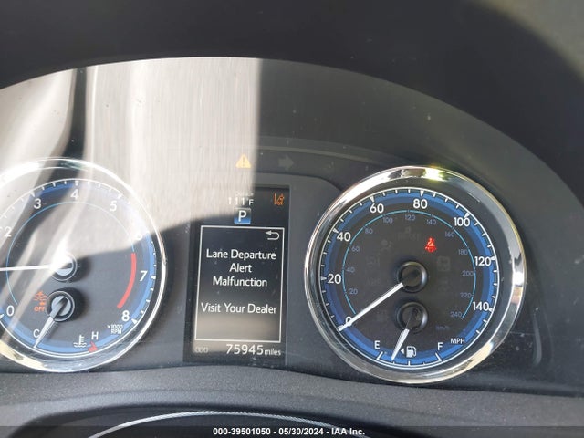 Toyota COROLLA SE 2018 2T1BURHE4JC028523 Image 7